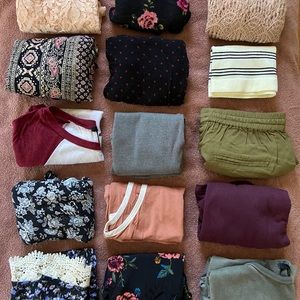 Cute Forever 21 Clothing MISC (separate or bundle)